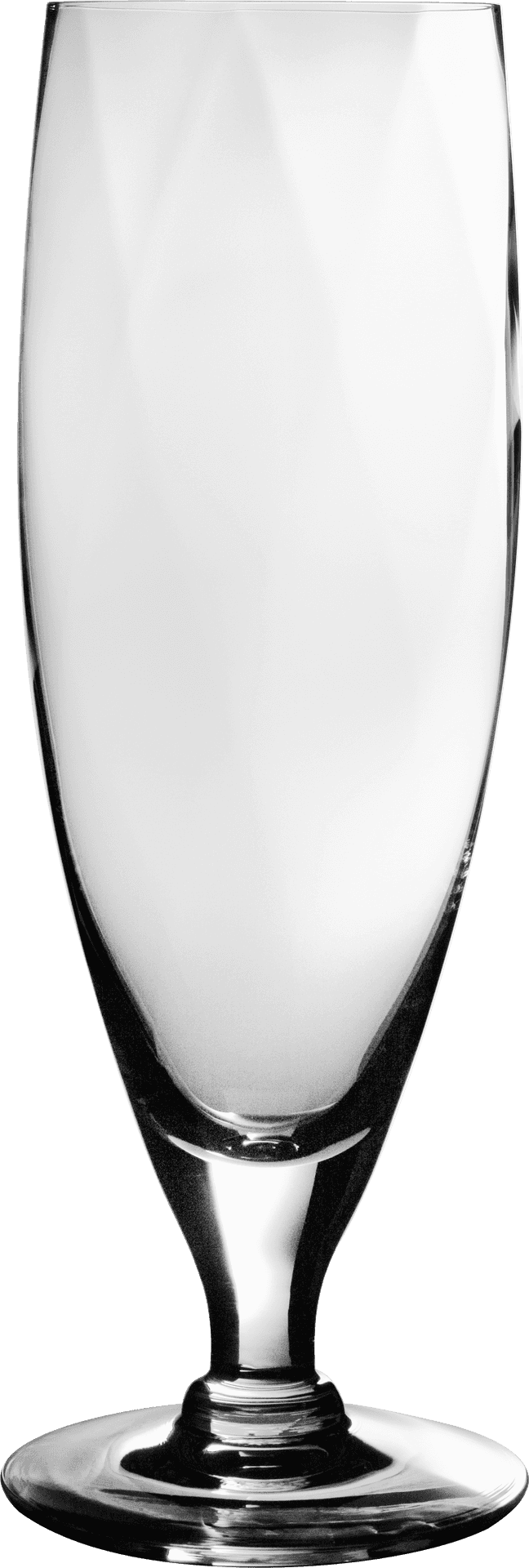 Empty Beer Glass PNG