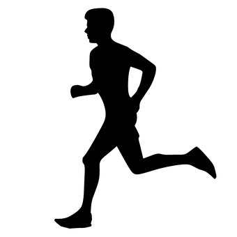 Empty Black Image PNG