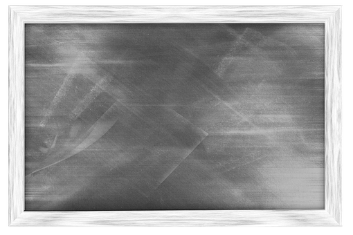 Empty Blackboard Texture PNG