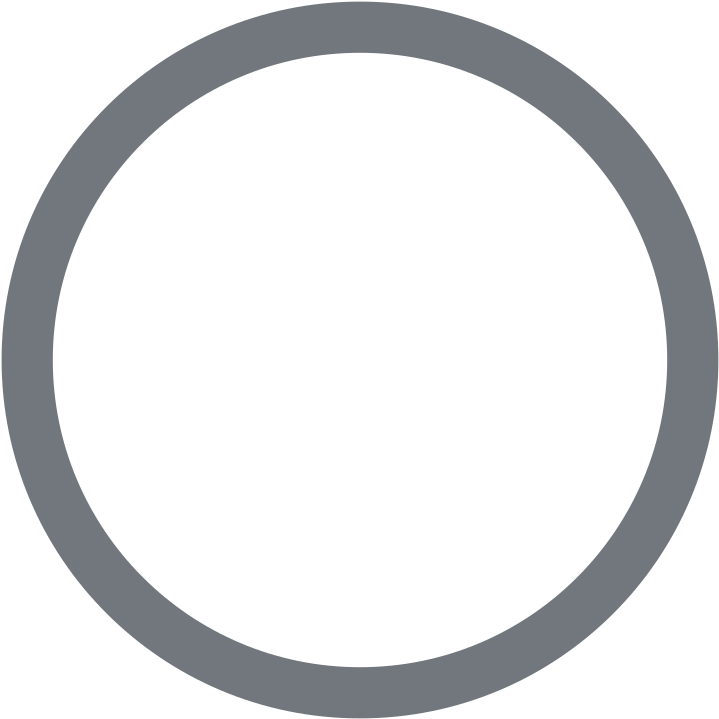 Empty Checkbox Icon PNG