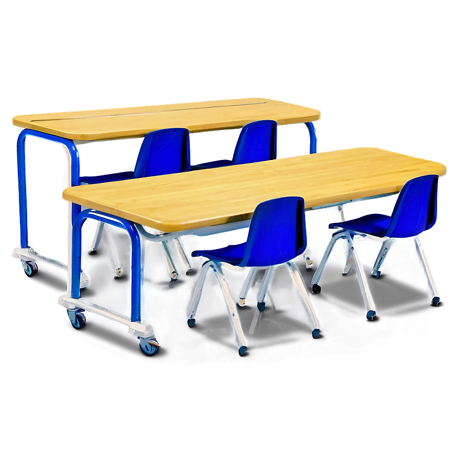 Empty Classroom Png 48 PNG