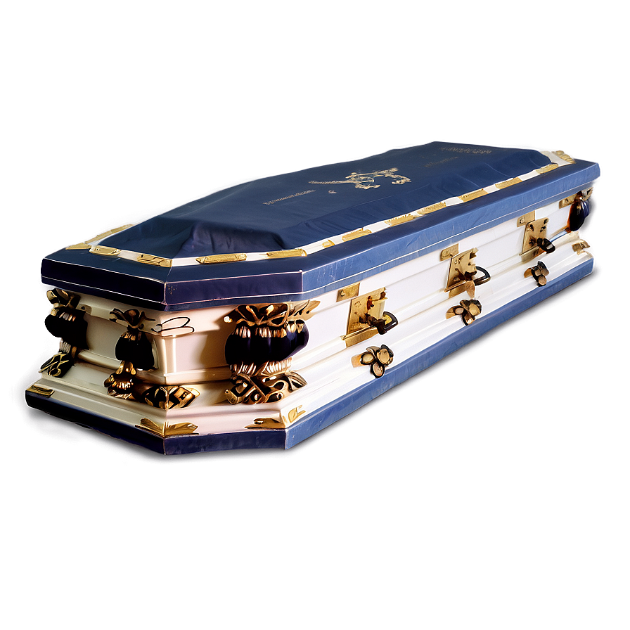 Empty Coffin Png Nqg65 PNG
