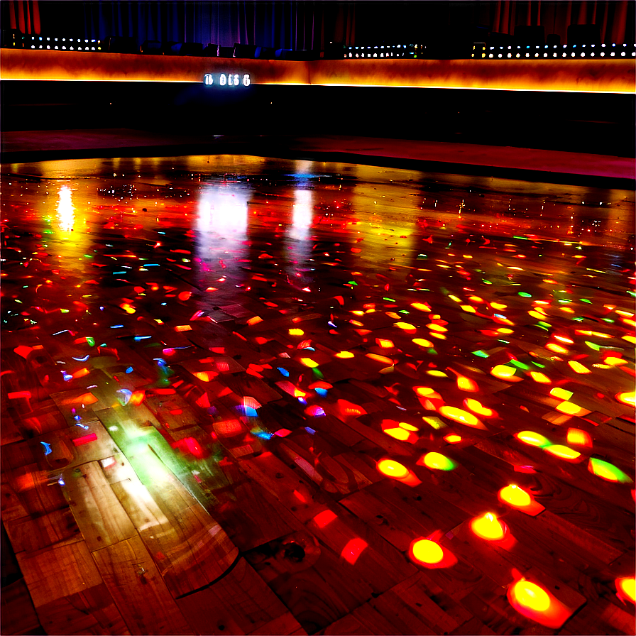 Empty Dance Floor Png 61 PNG