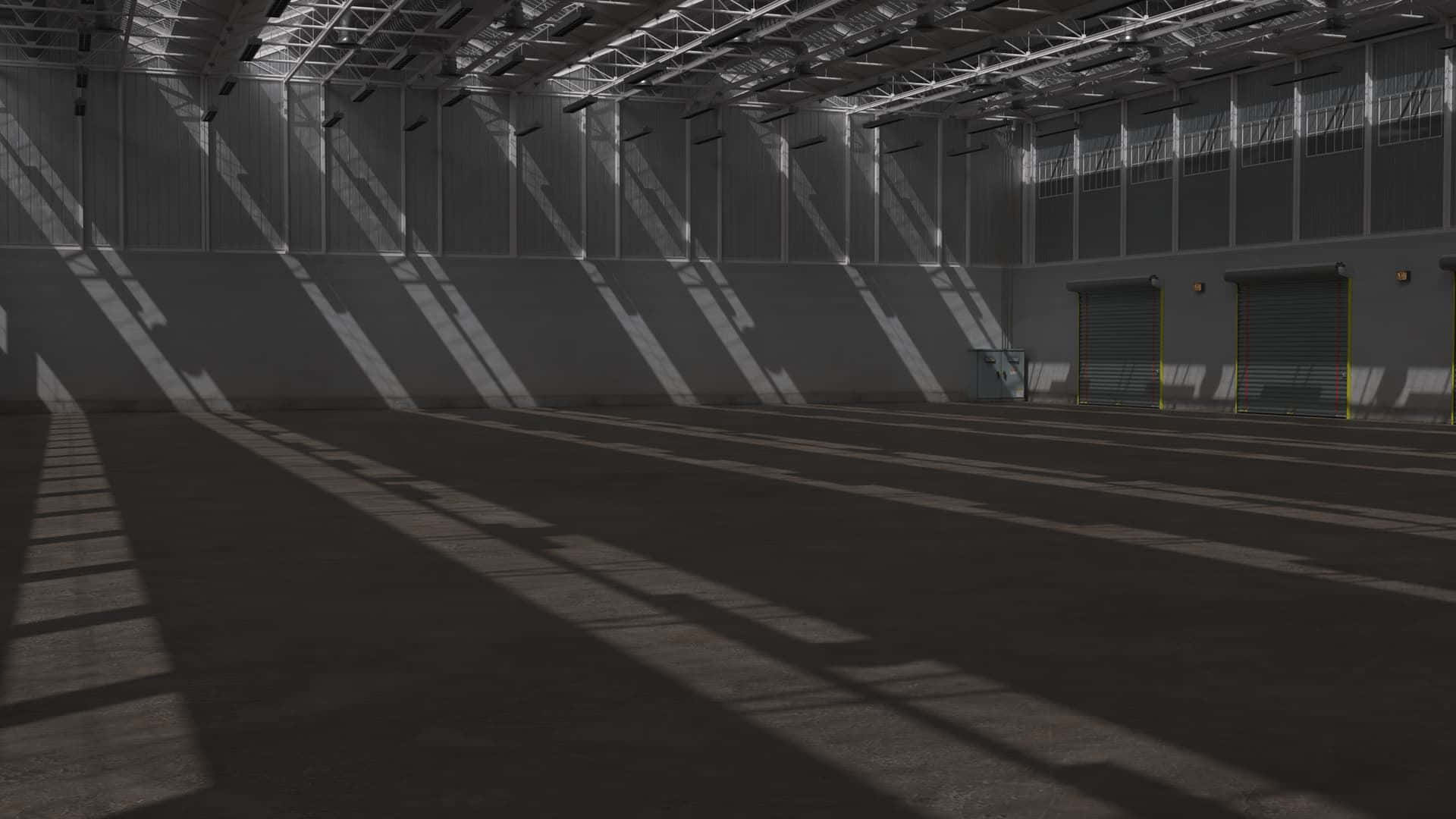 Empty_ Industrial_ Hall_with_ Shadows.jpg Wallpaper