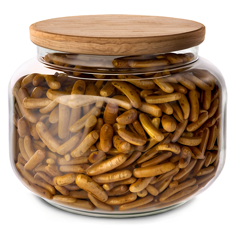 Empty Jar Png 57 PNG