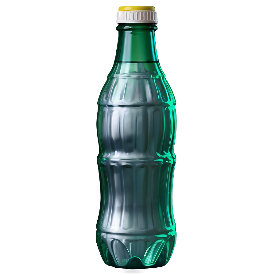 Empty Plastic Soda Bottle Png Gxr PNG
