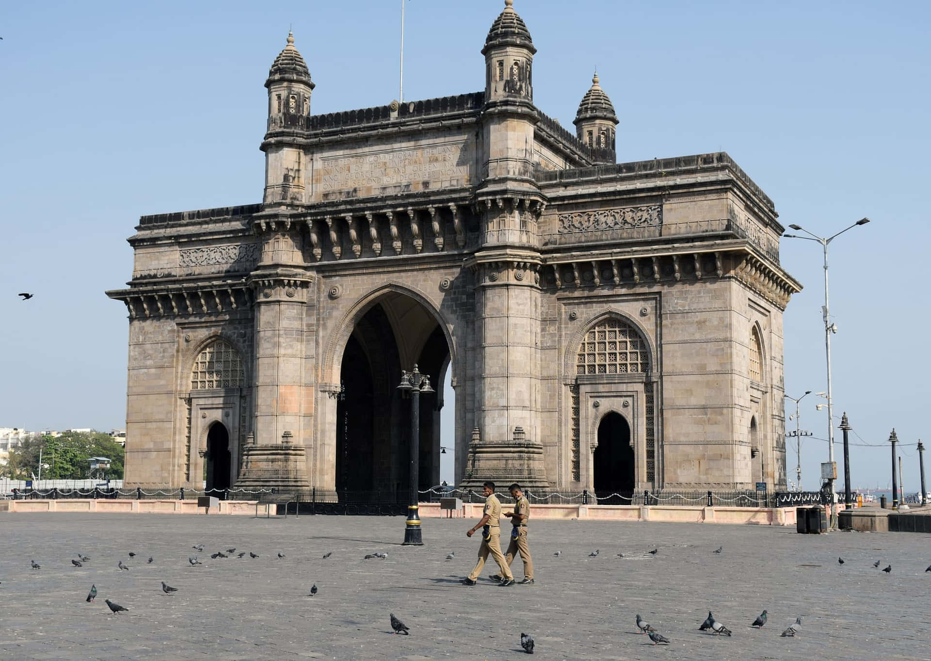 Tommaplaza Gateway To India. Wallpaper