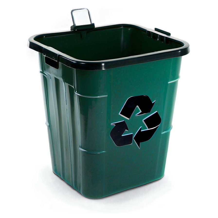 Empty Recycle Bin Png Npj70 PNG