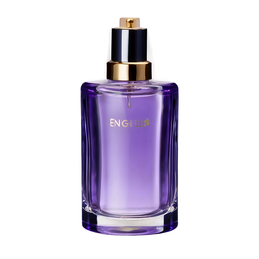 Empty Refillable Perfume Bottle Png 06212024 PNG