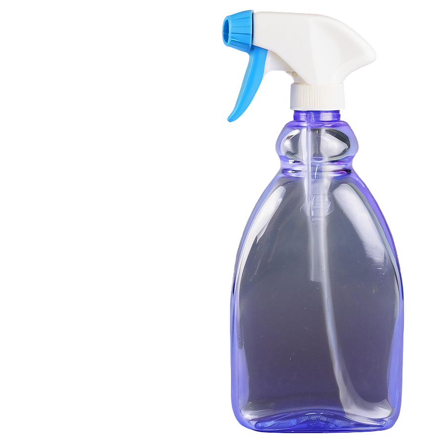 Empty Spray Bottle Png 47 PNG