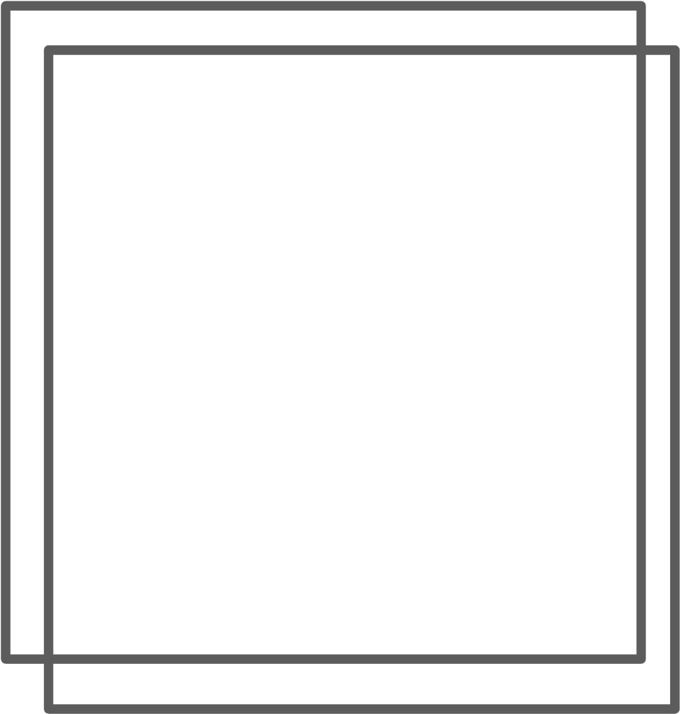 Empty Text Box Template PNG