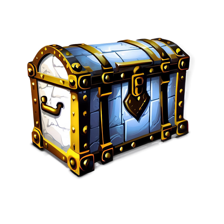 Download Empty Treasure Chest Png 84 | Wallpapers.com