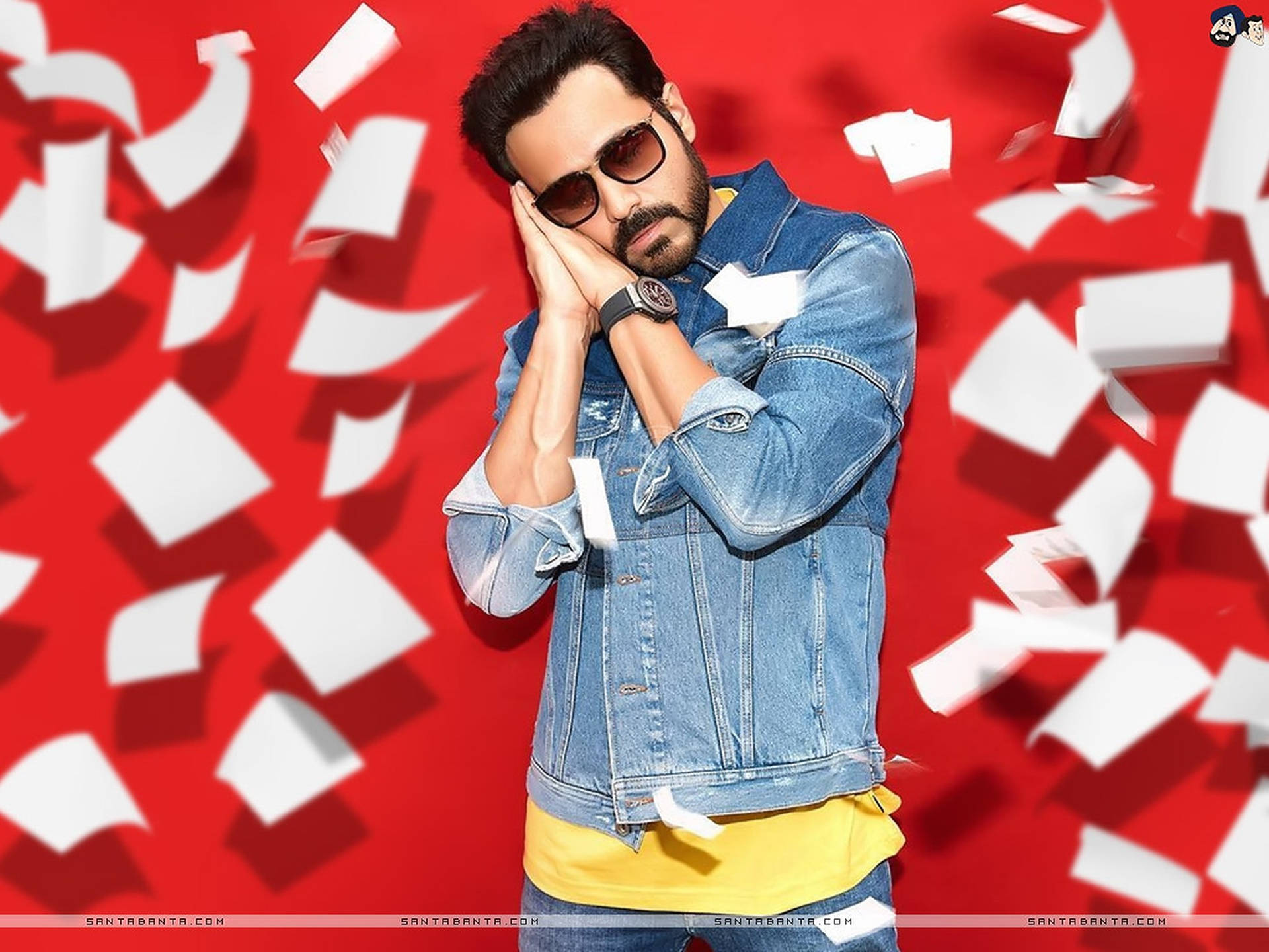 Emraan Hashmi's new lucky rings? | Hindi Movie News - Times of India