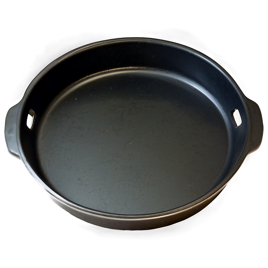 Enamel Skillet Png Alp PNG