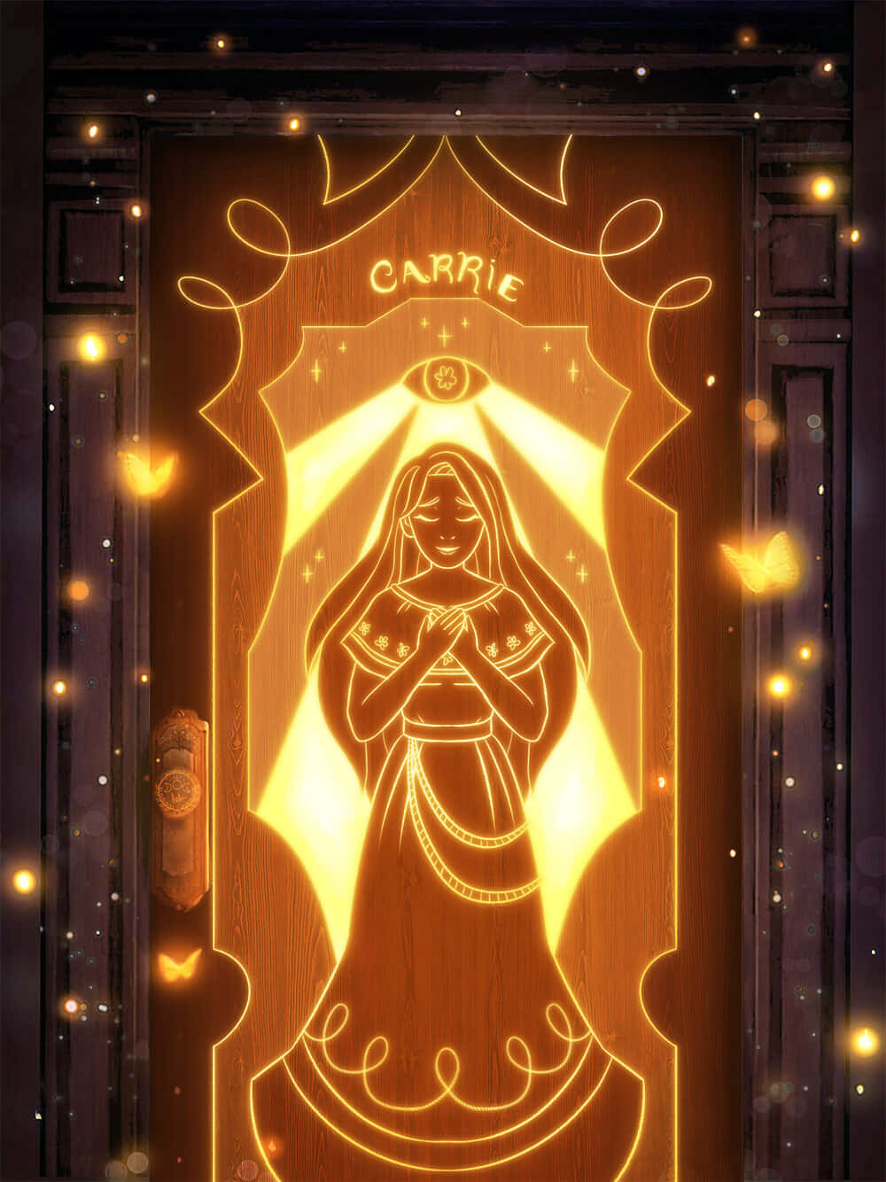 Åbn Encanto-døren til en verden af muligheder
