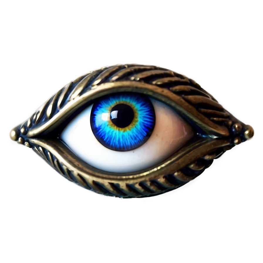 Download Enchanted Evil Eye Png 05232024 | Wallpapers.com