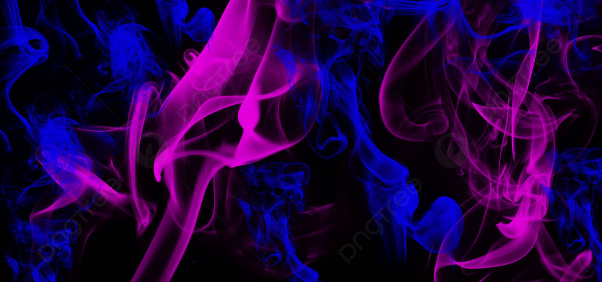 Enchanting Purple Fire Flames Wallpaper