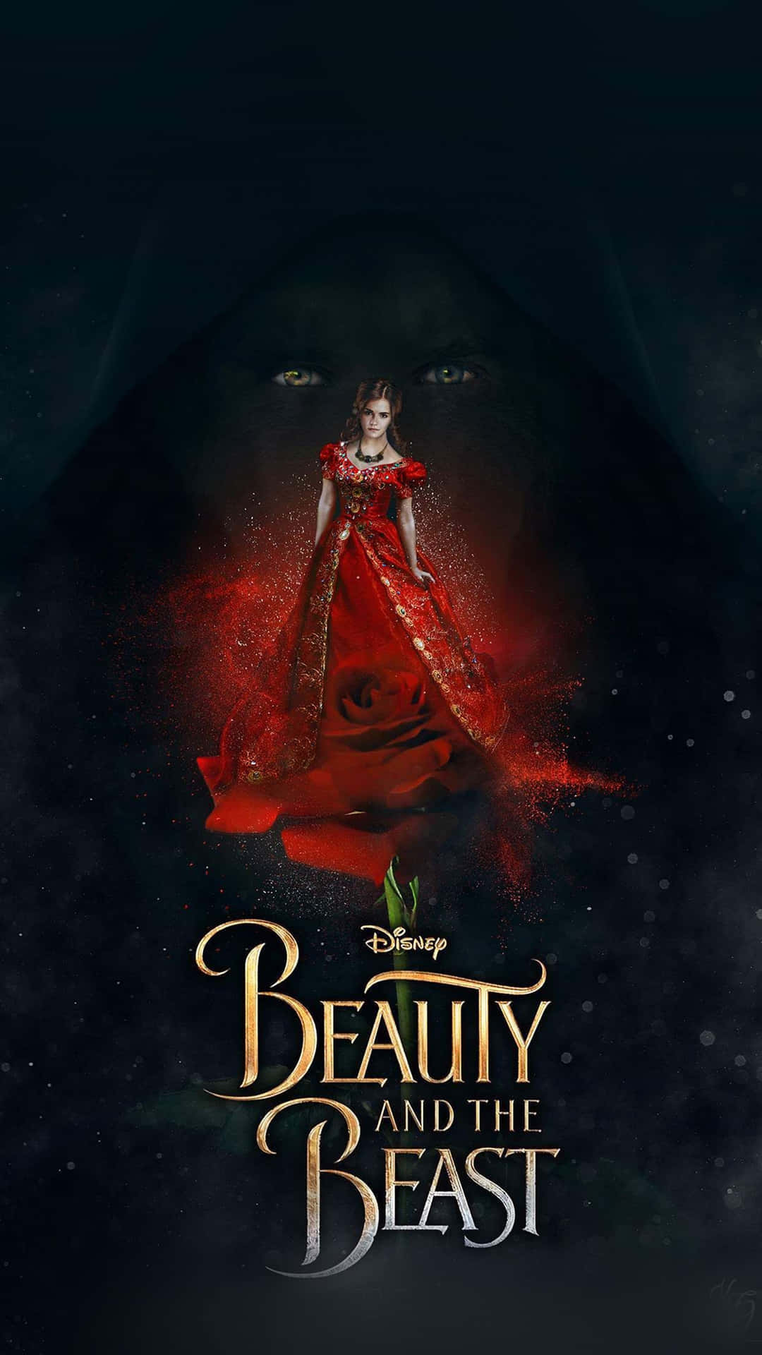 Enchanting Romance - Beauty And The Beast