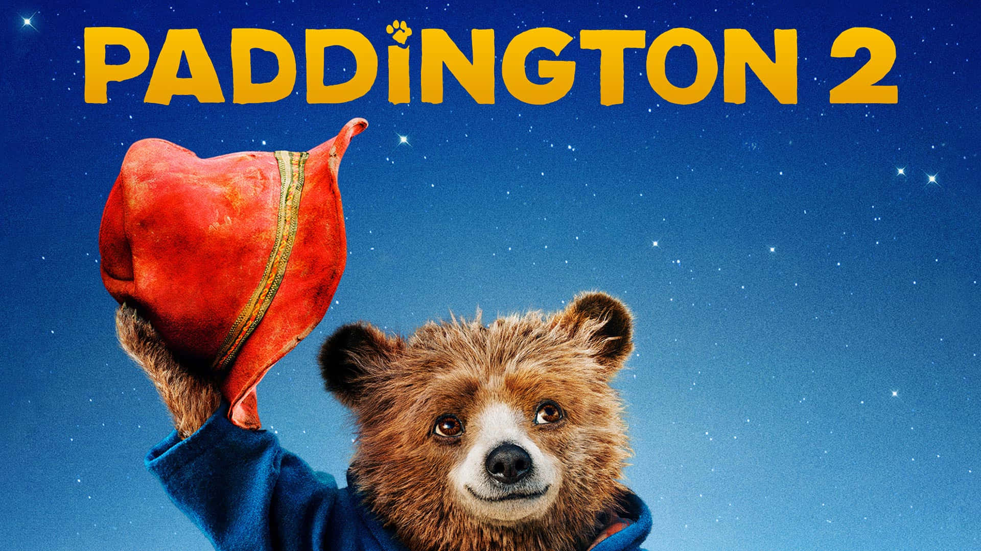 Enchanting Still From Paddington 2 Movie Wallpaper