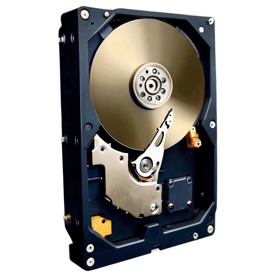 Encrypted Hard Drive Png Amj PNG