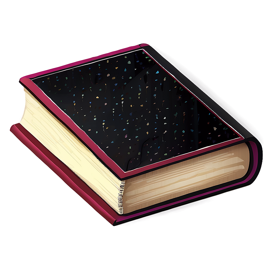 Encyclopaedia Book Vector Png 80 PNG