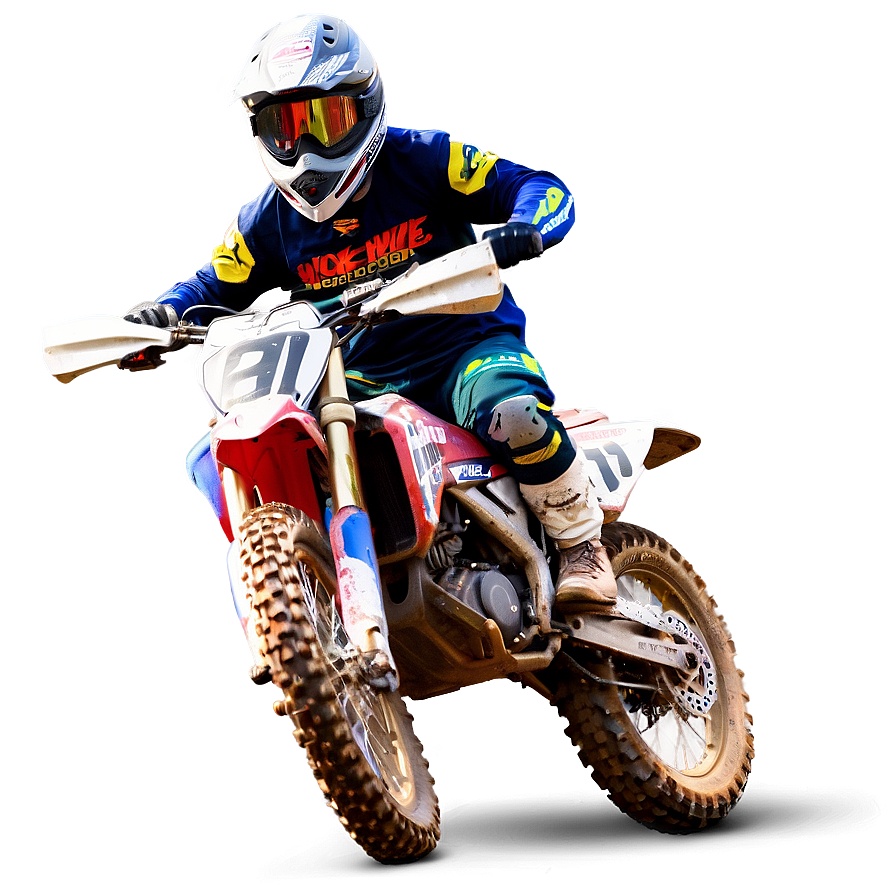 Enduro Vs. Motocross Png 17 PNG