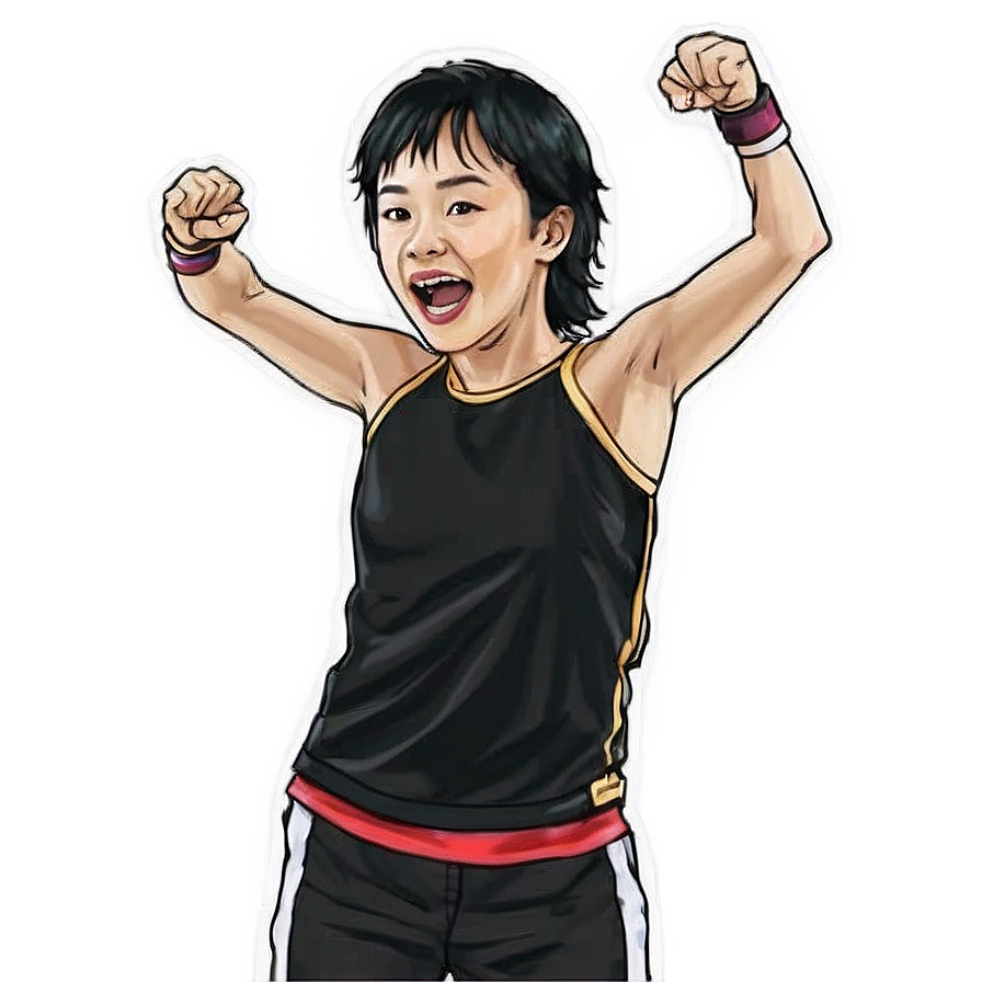 Energetic Jump Png 77 PNG