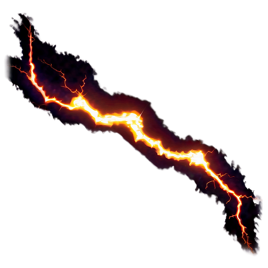 Download Energetic Lightning Bolt Png Tol25