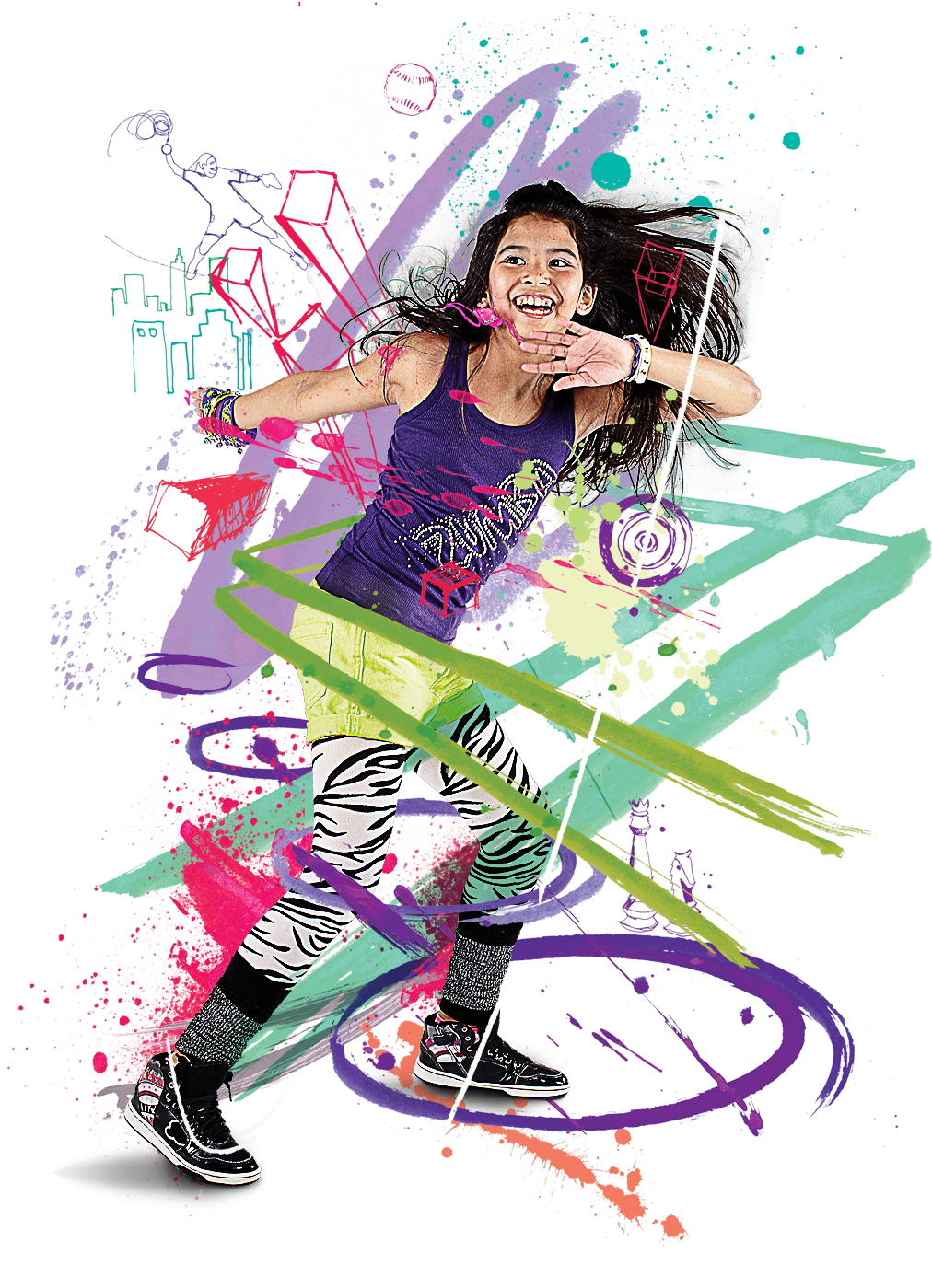Zumba Toning - Zumba Toning Logo PNG Transparent With Clear Background ID  227541 | TOPpng