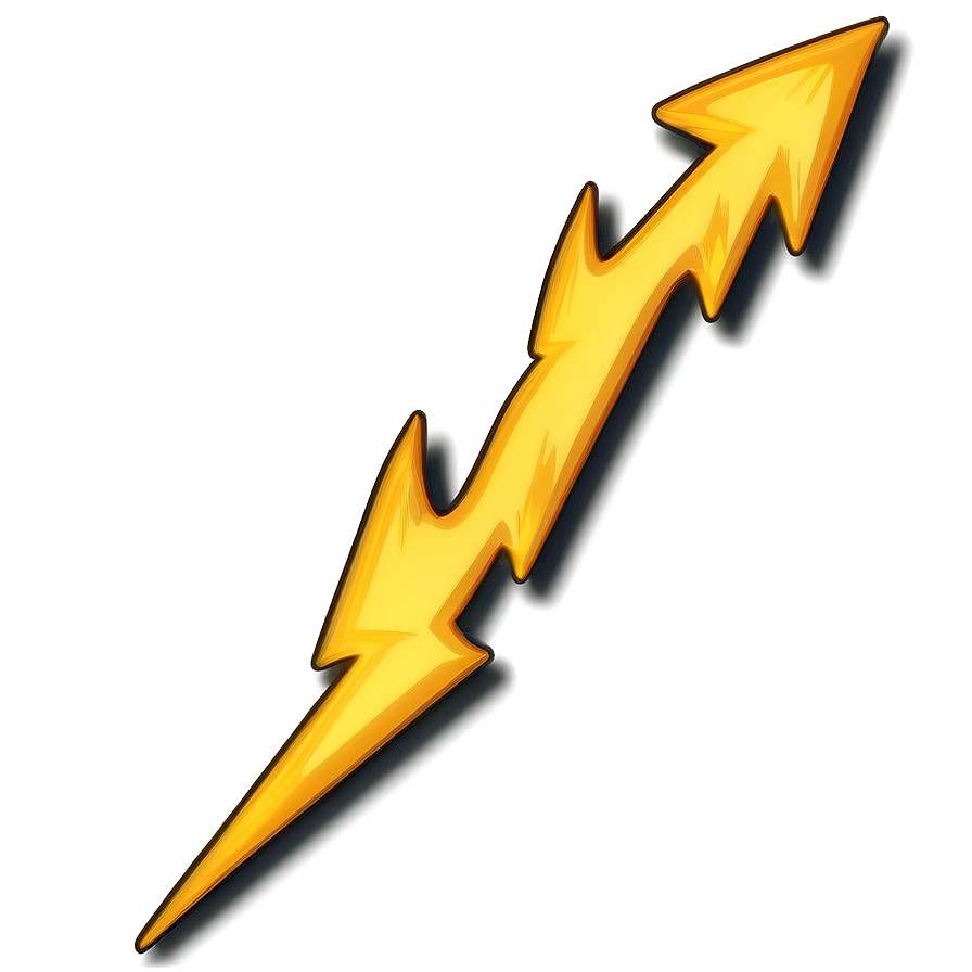 Energy Bolt Graphic Png Bpi PNG