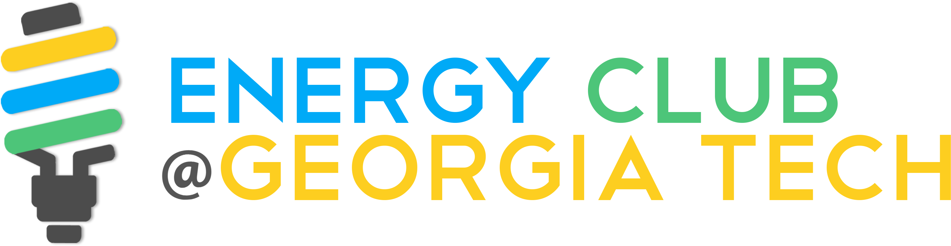 Energy Club Georgia Tech Logo PNG
