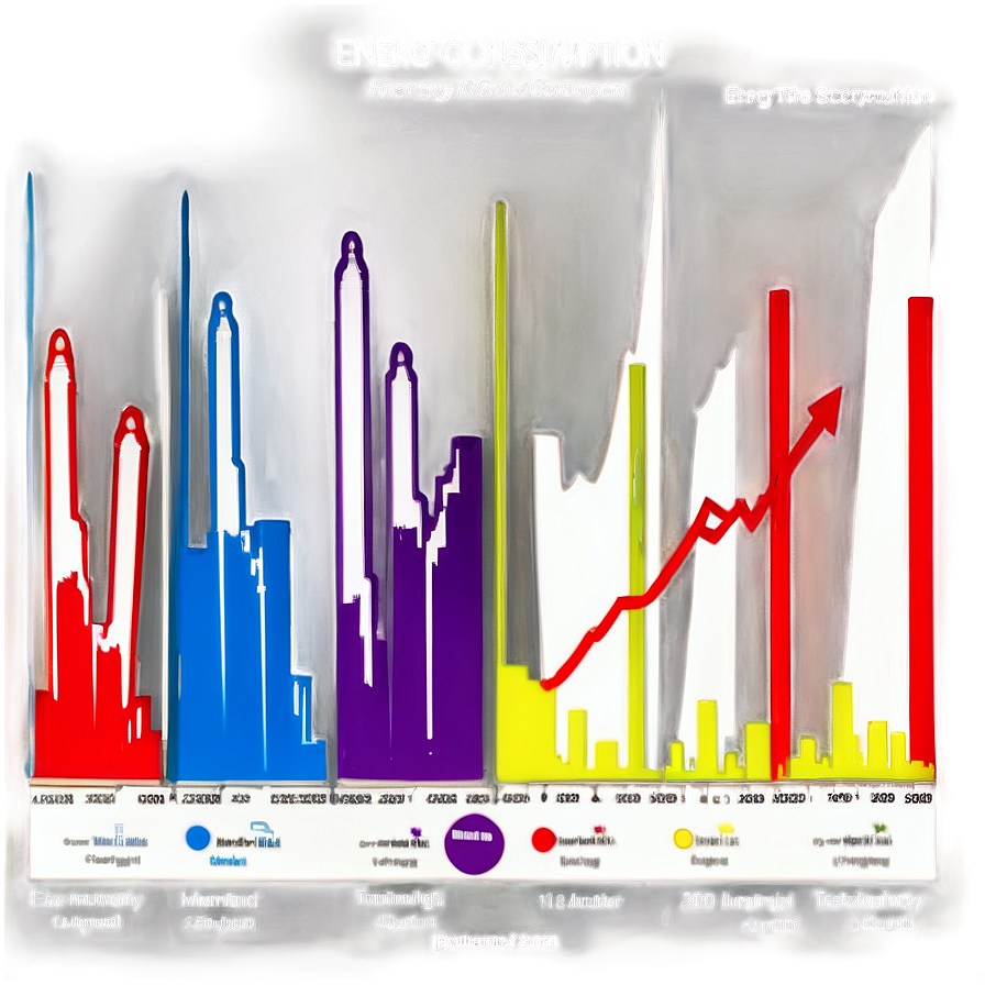 Energy Consumption Line Chart Png Maj20 PNG
