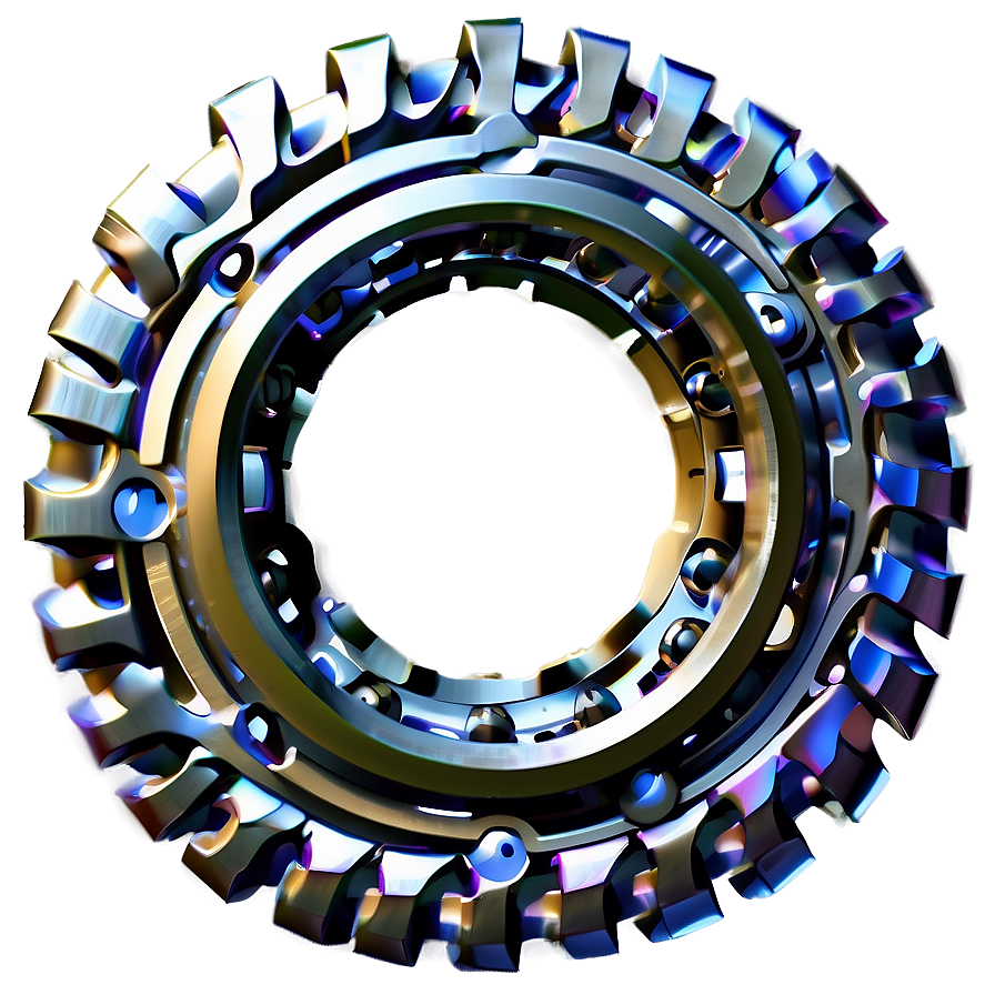 Energy Efficient Cog Png Yet PNG