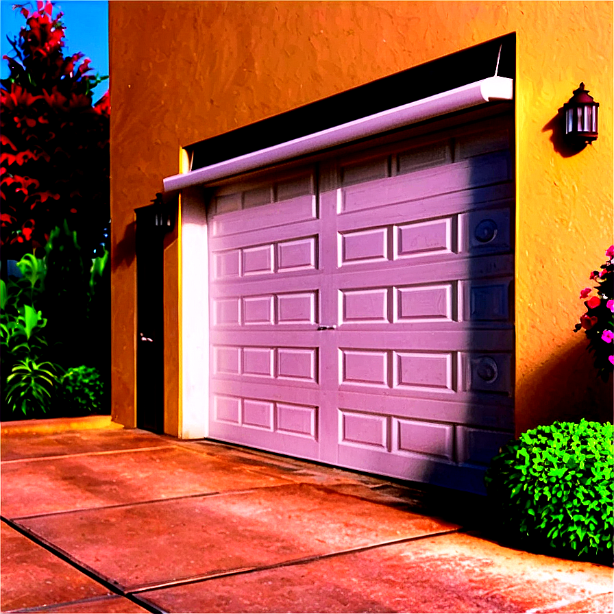 Energy Efficient Garage Door Png Twc36 PNG