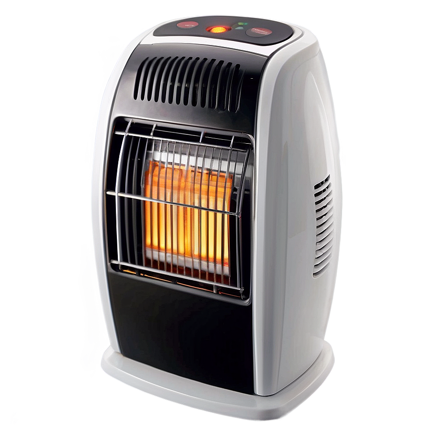 Energy Efficient Heater Png Pcl PNG