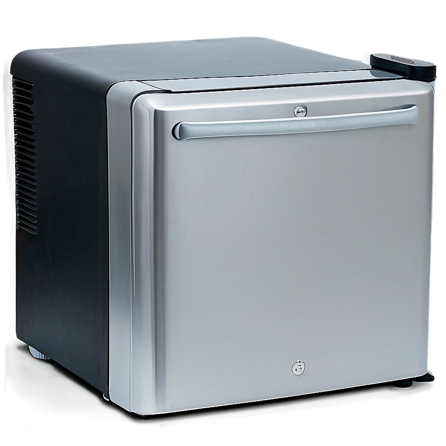 Energy-efficient Mini Fridge Png Fti PNG