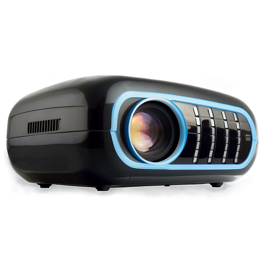 Energy Efficient Projector Png Sdl PNG