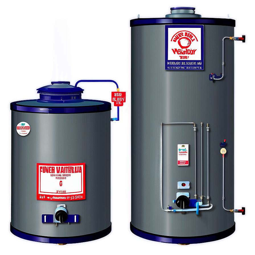 Energy-efficient Water Heaters Png Dwi57 PNG