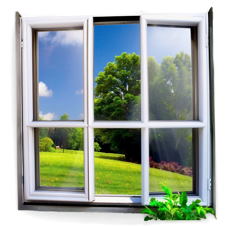 Energy Efficient Windows Png 06112024 PNG