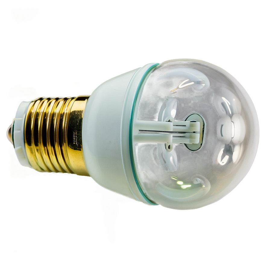 Energy Saving Bulb Png Yoj PNG