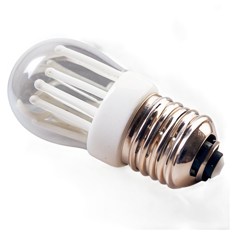 Energy Saving Lightbulb Png 83 PNG