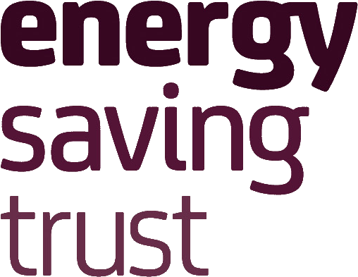 Energy Saving Trust Logo PNG