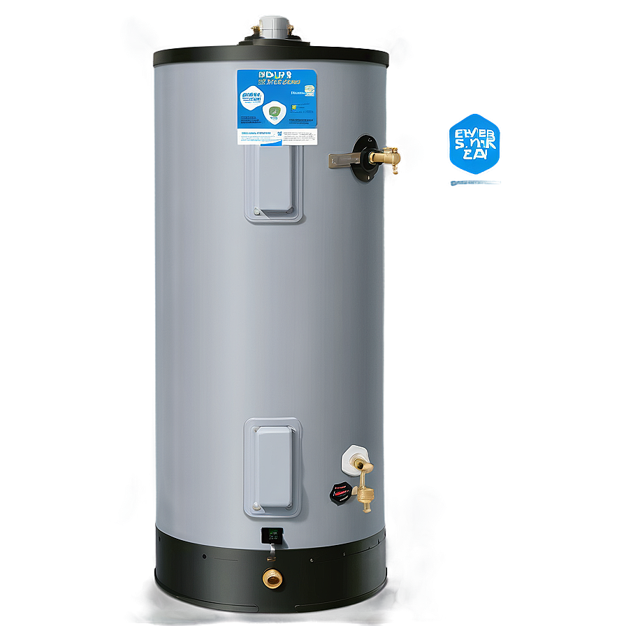 Energy Star Water Heaters Png 06262024 PNG