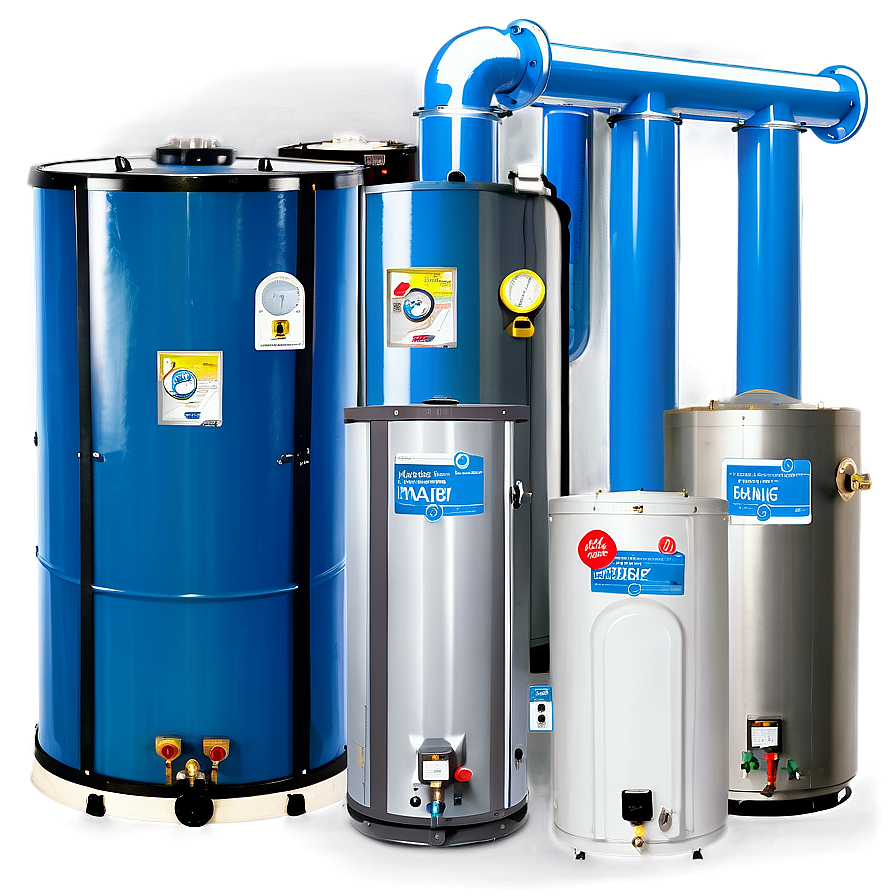 Energy Star Water Heaters Png 16 PNG