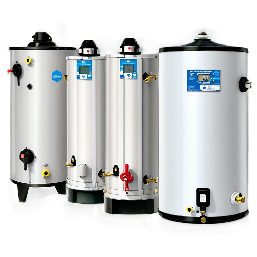 Energy Star Water Heaters Png 73 PNG