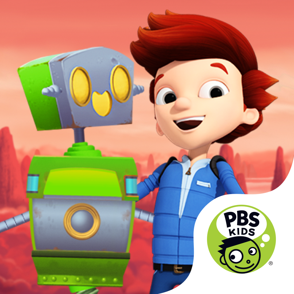 Engaging And Colorful Pbs Kids Characters