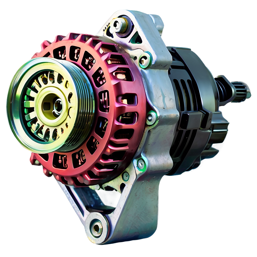 Download Engine Alternator Png 06112024 | Wallpapers.com