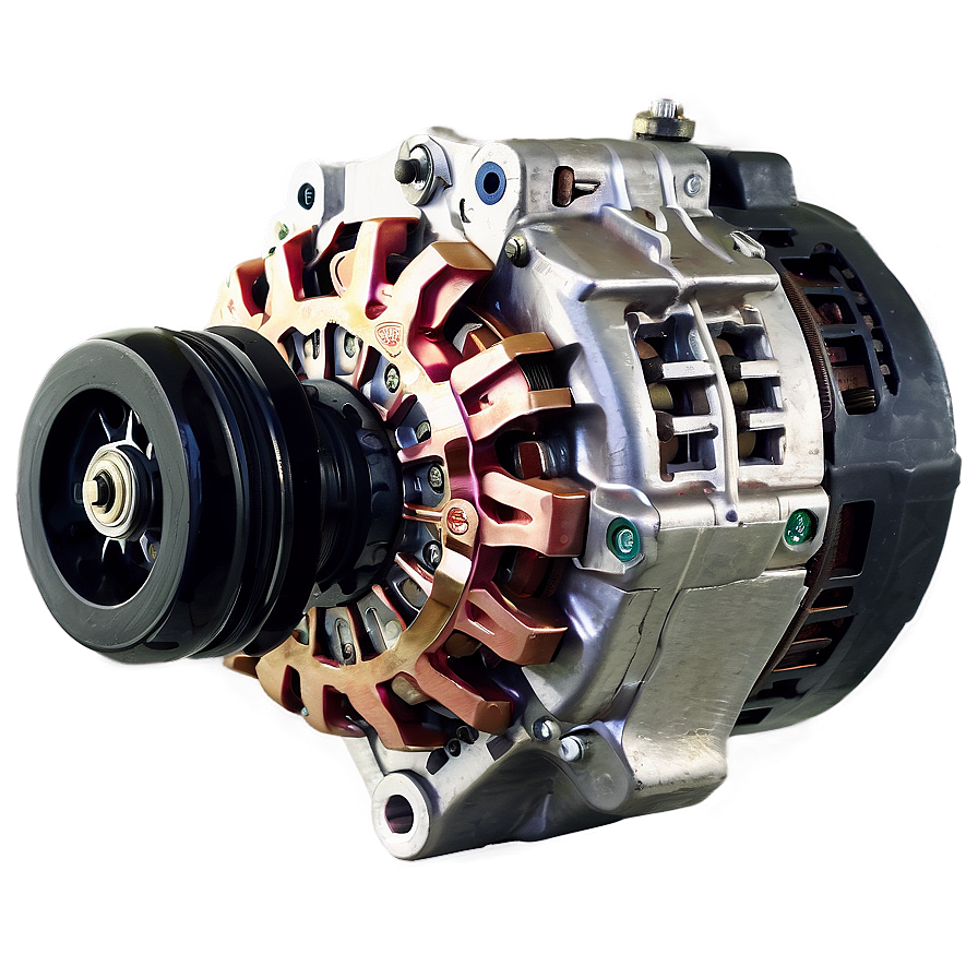 Download Engine Alternator Png 06112024 | Wallpapers.com