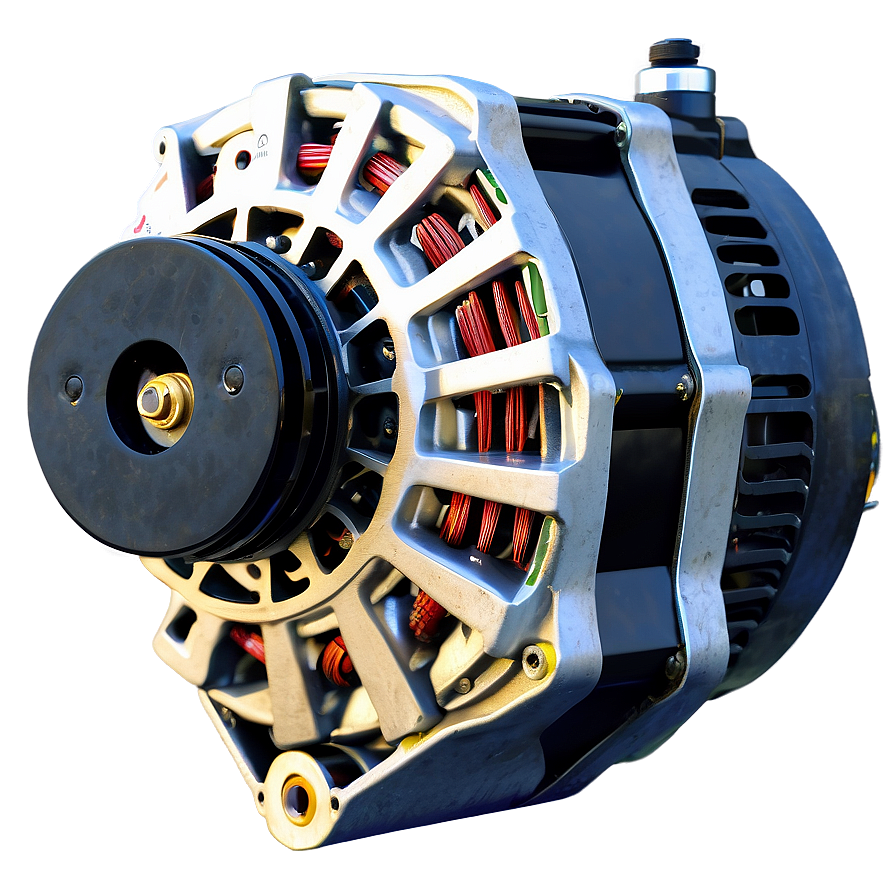 Download Engine Alternator Png 06112024 | Wallpapers.com