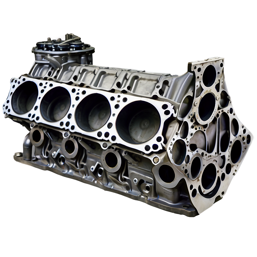 Engine Block Png Xfx8 PNG